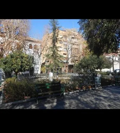 Horno Abad Centro *