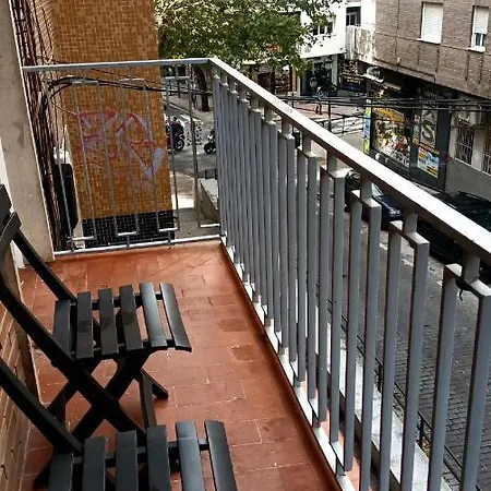 Horno Abad Centro *