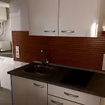 Horno Abad Centro شقة *