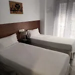 Horno Abad Centro شقة