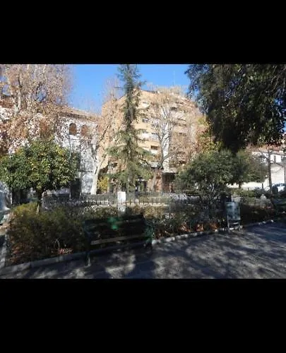 Horno Abad Centro *